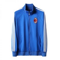 AC밀란 축구바람막이 바람막이 프리매치 PM 자켓 윈드브레이커 유니폼 축구 우븐 트레이닝복