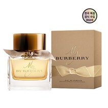 버버리(향수) 버버리 마이 EDP 30ml, 1개