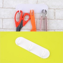 부착식 가로형 3단행거 1P, 상품선택, 상품선택