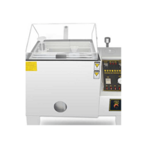 소금물 염수 분무 시험기 금속 도금 부식성 검사기 2, 60 마이크로컴퓨터 모델