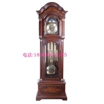 헤믈레 Hermle 독일 해믈레 클래식 엔틱 괘종시계 시계 오리지널 9음관 기계식 바닥시계 01210-031171에 오신 것을 환영합니다.