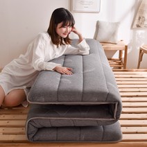 천연 라텍스 매트리스 토퍼 침대 바닥 원룸 기숙사 손님용 싱글 슈퍼싱글 더블 퀸 킹