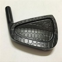 남성골프클럽세트 Zodia골프 클럽 단조 아이언 블랙 49P RS 플렉스 샤프트 헤드 커버 포함 신제품, 15.NS PRO MODUS 3 120