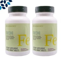 뉴스킨 파마넥스 아이연 무료 쉽핑 2개