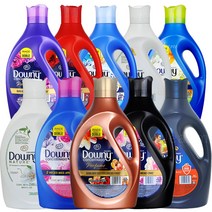 다우니 섬유유연제 2.8L / 2.6L 엘레강스 패션 로망스 어도러블, 아로마플로럴