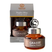 그라스 레스떼렐 차량용 방향제, 나폴리블루
