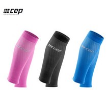 종아리보호대 카프슬리브 부상방지 울트라 압박 경량, 핑크그레이 여, 3호(32~38cm)