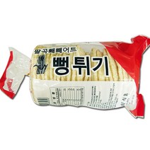 나란히 팔곡빼빼어트 뻥튀기 150g, 1Ea