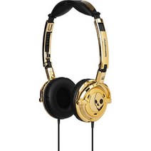 스컬캔디 S5LWDZ022 유선헤드폰 헤드폰 로우라이더