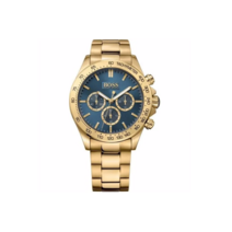 명품시계 HB1513340 Hugo Boss 휴고 보스 블루 44 mm 남성 남자