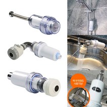 물도깨비 녹물제거 필터 수돗물 B타임(씽크대용)코브라, 1세트