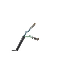 GM Genuine Parts 85593115 제트 블랙 핸들 1289736