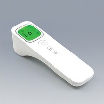 적외선 체온계(비접촉식)
