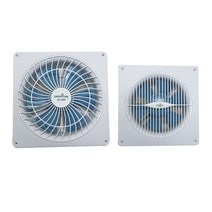 금강 일반 교체용 환풍기(KV300-400x400x125mm), 1개