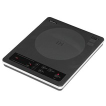 린나이 IH 인덕션 전기레인지 1구 자가설치, IA10P