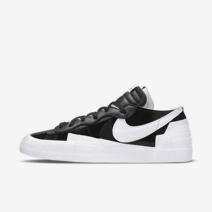 [국내매장판] 나이키 x sacai 블레이저 로우 DM6443-001