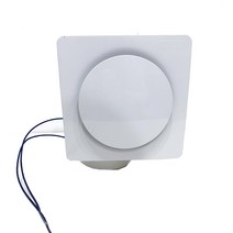 주식회사 금강그린팬 전선형 환풍기, KV-100D