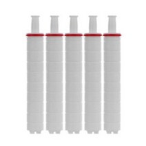 퓨어레인 샤워기 녹물 호환필터 5개 녹물필터 녹물제거필터 샤워, 1개, 1개