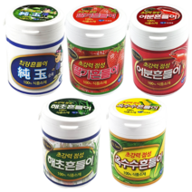 토코 흔들이 모음, 옥수수, 1개