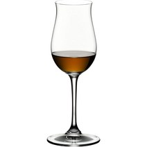 리델 641671 비눔 코냑 헤네시 크리스탈 유리잔 170ml 2개 세트