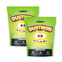 벤토모래 더스트몬 오리지널 고양이모래 무향 7kg x 2개(1box), 오리지널 무향 7kg x 2개(1box)