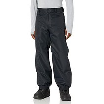 Volcom 남성 아서 롱고 루즈핏 스노우보드 보드바지 보드복바지