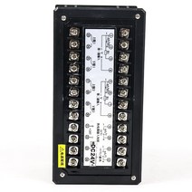 전자수평계 액체 레벨 단일/이중 빔 측정 제어 기기 디지털 디스플레이 컨트롤러 4-20mA 출력, 05 Single loop rs485