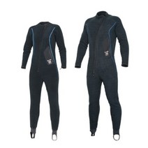 BARE 베어 드라이슈트 내피 SB SYSTEM MID LAYER FULL, 남M