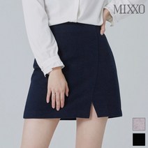 미쏘 기본 모직 스커트 MIWWH9V15A