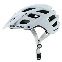 자전거 헬멧 CAIRBULL-경량 편안한 로드 바이크 라이딩 안전, [01] ML(55-61cm), [06] CB-30 White