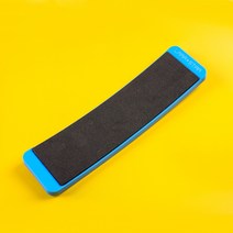 피겨 스피너 턴보드 발레댄스 턴연습 회전연습 스핀보드 스케이트 밸런스 균형로라 스타 네, 푸른, 블루