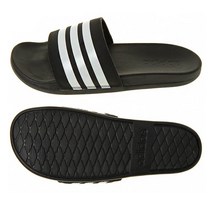 아디다스 아딜 CF 남녀공용 슬리퍼 (YDK9971_111141)