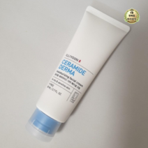 일리윤 세라마이드 더마 페이셜 크림, 117개, 80ml