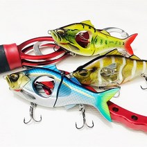 조인트 싱킹 미노우 루어 83mm 113mm, E