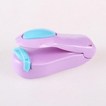 미니 비닐밀봉기비닐실링기, 상품선택