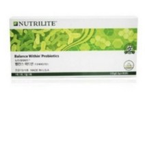 암웨이 뉴트리라이트 밸런스 위드인(90포), 1.5g, 14박스