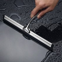 물때 실리콘 물기제거 거울 유리 스테인리스 청소, 상세페이지 참조