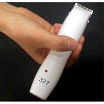 강아지 고양이 발바닥 털정리 클리퍼 미니견 아기강아지 중형견 반려견 바리깡 비숑