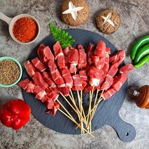 에어프라이어 양꼬치 500g 양갈비 양고기 프렌치랙 양다리 sheep 숄더랙 캠핑 고기 큐브 어린 양사각갈비 냉장 램스푸드 마블링블링 양등심 양깍두기 스테이크 돌핀, 에어프라이어용