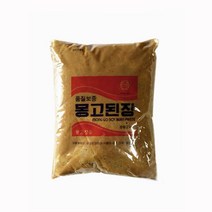 ⓖ 몽고장유 몽고 된장 2 KG GЯ+VIP_ 몽고장유 몽고, GЯ 1