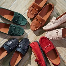 [오플] SS251 22FW 로퍼