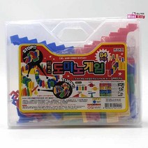 프랜즈 6000 디럭스 도미노게임 84PCS