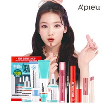 [어퓨] 파스텔 블러셔 15종, VL01_O2062