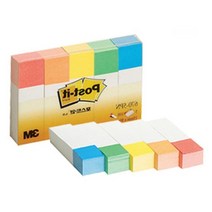 품질 대학생 여성 독서용 접착식 책 표지띠 판촉메모지 책표시메모지