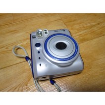 C FUJIFILM instax mini55 즉석카메라 먹통 부품용B14