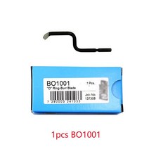O-링 그루브 트리머 스크레이퍼 도구 NG1100 NG1000 전문 핸드 툴 BO1001 스레드 치아 디버링 블레이드가있는, 03 BO1001
