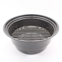 캠핑용접이식테이블 캠핑용품 개인 화로 조개구이 바베큐 화로대 그릴 석쇠 (다올샵)_789EA
