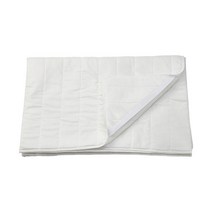 이케아 LUDDROS 루드로스 매트리스보호패드