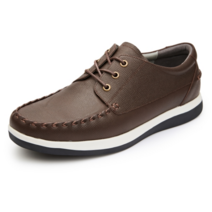 금강제화 레노마 남성 소가죽 캐주얼화 REMOXC2118MF3