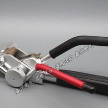 수동 호스밴딩기 원통 알루미늄 벨트 원통 밴딩기